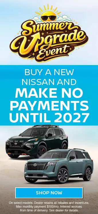 Make No Payment Until 2027